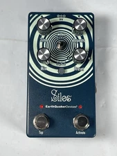 Earthquaker Devices Silos Multi-Delay Pedal