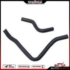 2.3L For 1998 99 20 21 2002 Honda Accord Radiator Hose Set Hoses Upper & Lower