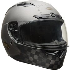 Bell Qualifier MIPS DLX Devil May Care 25 Helmet