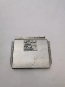 Mercedes-Benz A W168 ABS Steuergerät 0265109425 0225457132 10625115