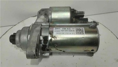 2T911024N  Anlasser Seat ibiza berlina item23 12 reference 12 ltr 51 kw 12v