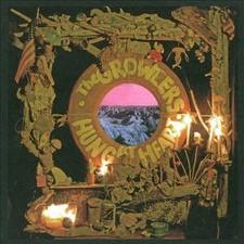 The Growlers - Hung At Heart CD - SEALED NEW - Indie Surf Rock