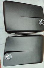 Seitenkoffer Kofferset Classic 40 Liter Hepco & Becker  #2