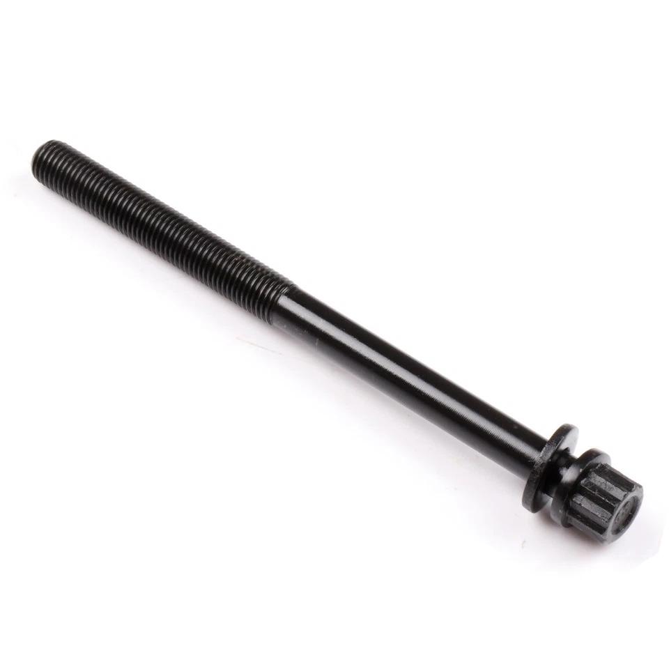 Head Bolts Set For 1998-2002 Chevrolet Cavalier Pontiac Sunfire 2.2L ES72170 - Image 4 of 4