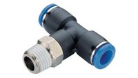Adapter Gwintowany Teowy Typu Gwint – Rura, 9,9 Kgf/Cm², 990 Kpa RS Components