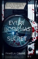 Pamela Crane | Every Body Has A Secret | Taschenbuch | Englisch (2026)