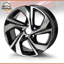New 16 Replacement Wheel 64078 For 2016 2017 Honda Accord Alloy Rim 16 X 7