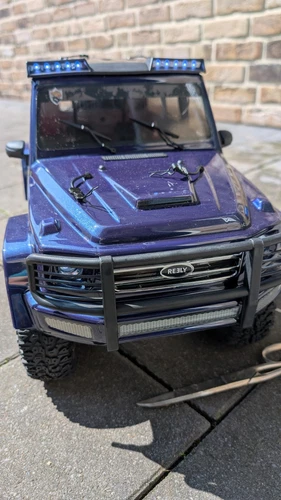 Reely Freemen Free Men 2.1 RTR Crawler