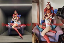 Sideshow 200556 Spider-Man Mary Jane 12.5 inc...