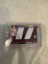 2024–25 Panini One & One tyler herro