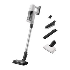 AEG AP61HB21SH Stick vacuum Battery Dry Bagless 0.6 L White 2500 Ah