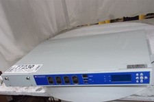 Check Point T-160 VPN Firewall 8 Port Network Security Appliance SEE NOTES