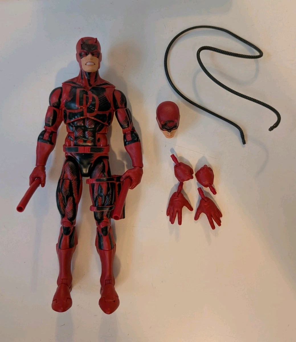 Las mejores ofertas en Daredevil Marvel Legends Universo Marvel