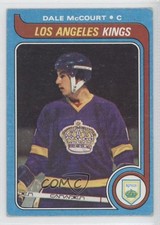 1979-80 Topps Dale McCourt #63 1s7