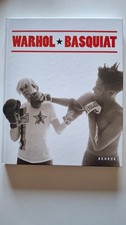 Andy Warhol & Jean-Michel Basquiat, Kunst, Pop Art, Kehrer Katalog