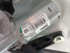 98700C8000 wischermotor hinten für HYUNDAI I20 II (GB IB) 1.2 recrp2587557