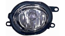 Antibrouillard Rover 2000