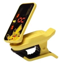 Korg Clip Tuner Pc-2 / Pokemon Collaboration Pikachu