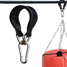 Punch Bag Hanger Strap Ceiling Beam Mount Boxing MMA Gym Punching Bag