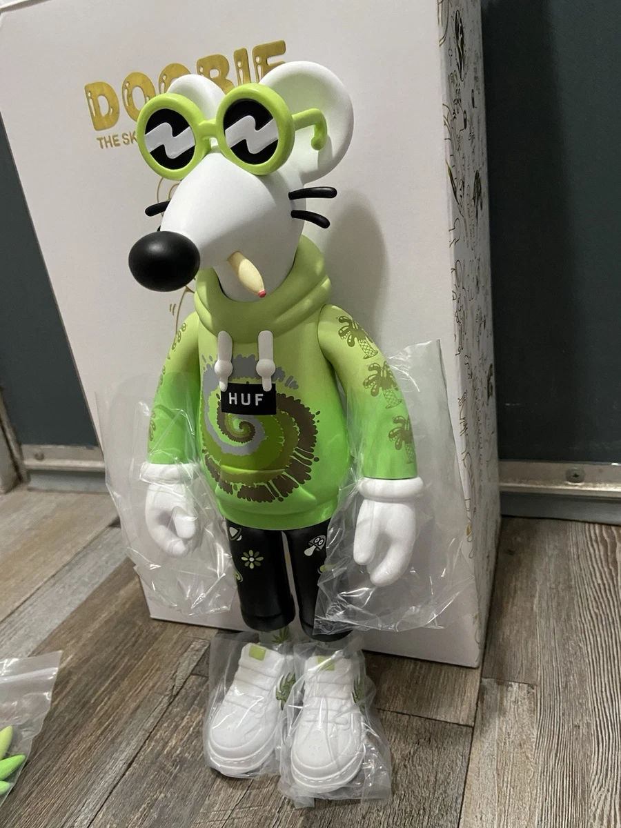 Steven Designer & Urban Vinyl Action Figures for sale | eBay