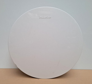 MIELE  Trockner / Bullauge / Tür / Fenster / Ersatzteil / T 7770 HomeCareA