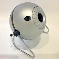 Sega Homestar Pro Planetarium Silver (ohne UK...