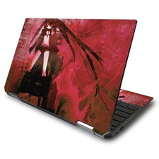 Mighty Skins Skin For Hp Spectre X360 13.3 - Koi Durable