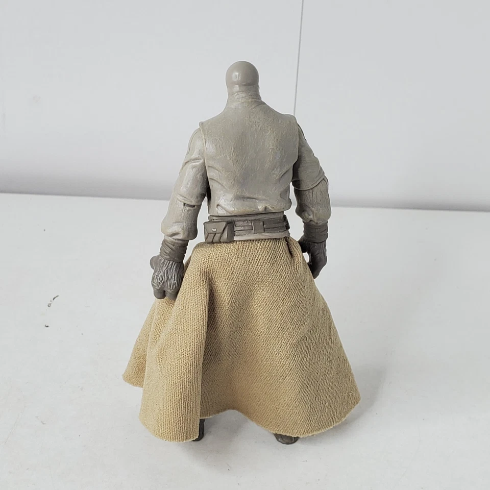 Star Wars K'KRUHK 3.75" Figure BD57 Old Republic Jedi Knight Legacy TLC No Head - Image 4 of 4