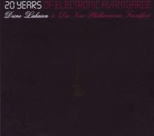 20 Years of Electronic Avantgarde von Deine Lakaien | CD | Zustand sehr gut