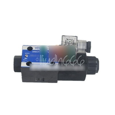 1PCS NEW For YUKEN DSG-01-2B3-D24-N1-70 Solenoid valve