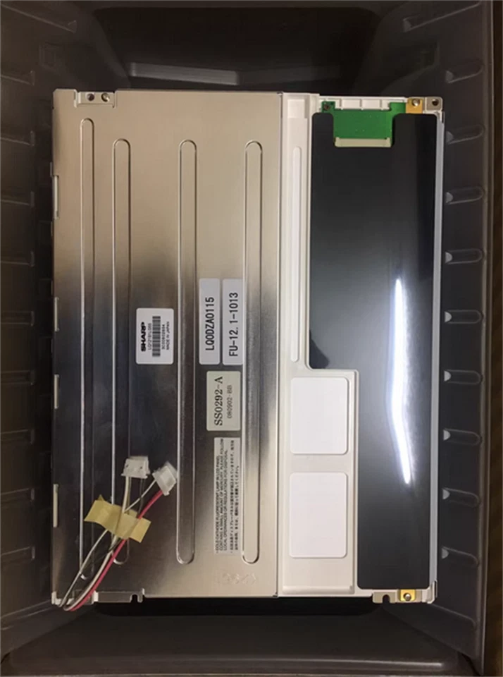SHARP LQ121S1LG41 LQ121S1LG42 LQ121S1LG44 LQ121S1LG45 LQ121S1LG49 LQ121S1LG55 - Image 3 of 4