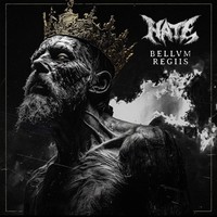 Hate - Bellum Regiis - Cd
