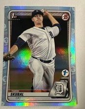 2020 Bowman 1st Edition Baseball Cards 27