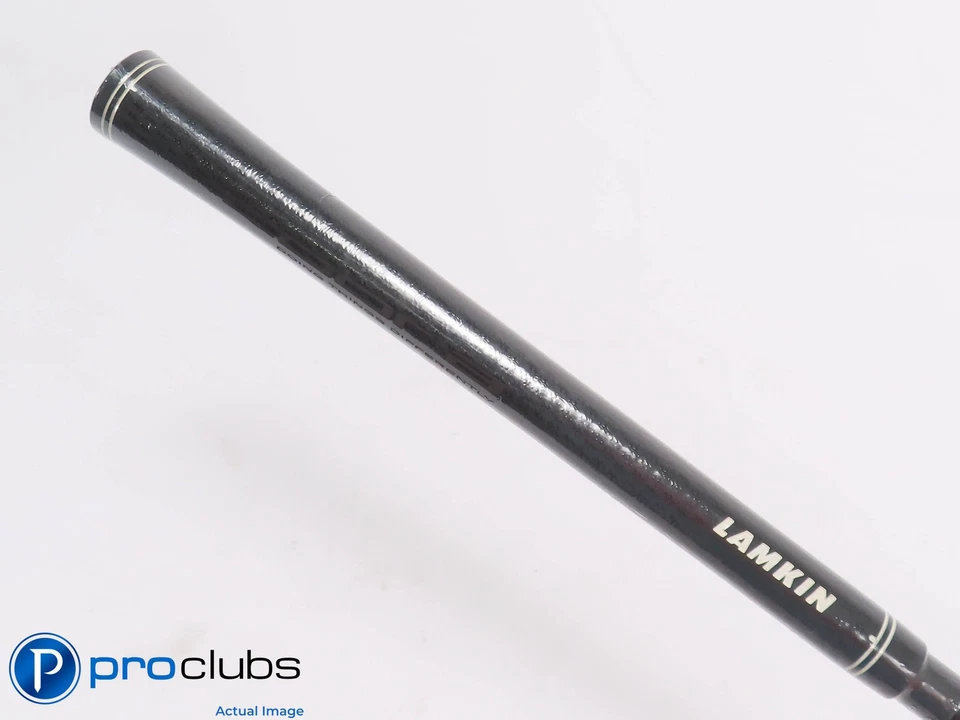 New! Cobra T-Rail3 9 Iron - Cobra Ultralite 50g Regular Flex Graphite - 454462 - Image 4 of 4