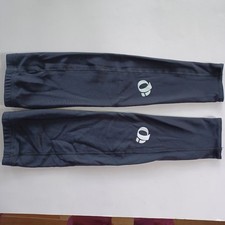 Pearl Izumi Men's XL Cycling Black Arm Sleeves