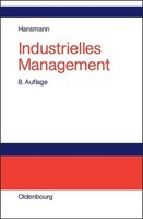 Industrielles Management Karl-Werner Hansmann