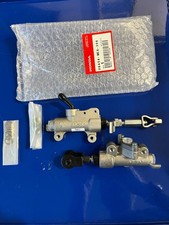 Honda Secondary Brake Master Cylinder - Part Number 06454-MCA-306