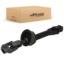 Steering Shaft for Lexus RX350 RX450H 2010-2015 45220-48201 new