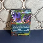Mega Gengar EX 056/094 Me02: Phantasmal Flames Holo
