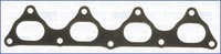 Ajusa Dichtung AbgaskrüMmer 13097700 FüR Accord Prelude Honda 3 CA BA 16V CA5