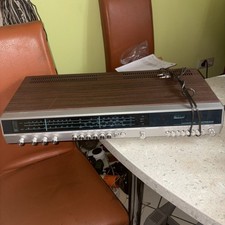 Telefunken Concerto 101 Receiver