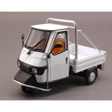 APE PIAGGIO CROSS 50 1994 WHITE 1:18 New Ray Moto -D- Neues Modell