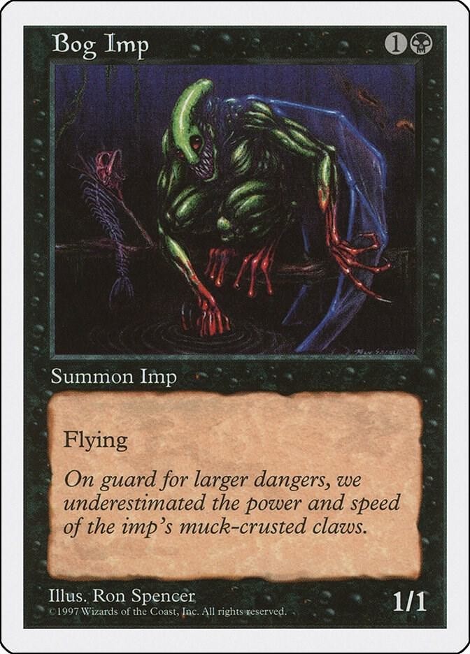 Fifth Edition, Commons, Magic The Gathering, 5ED (1997) MTG TCG