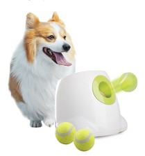Ball Launcher For Dogs ALL FOR PAWS Small To Medium Size Dogs Balls Not Included