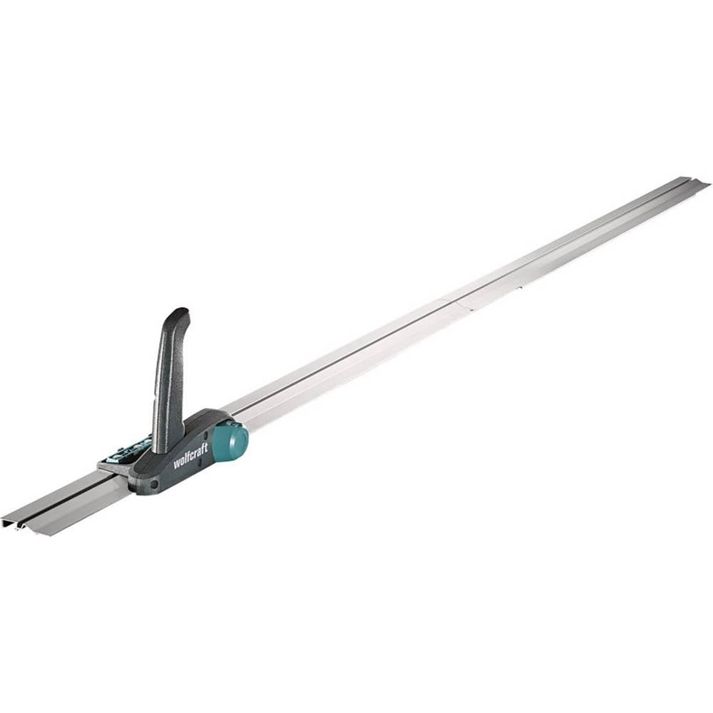 Découpeuse plaquiste Wolfcraft 4014000 manuelle en acier noir - 2