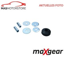 FEDERBEINLAGER DOMLAGER HINTEN MAXGEAR 72-4621 A FÜR HONDA ACCORD III,ACCORD V