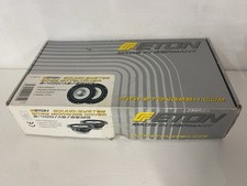 Eton 80mm 3.5” High End Mid Range 3-400/A8/25MG