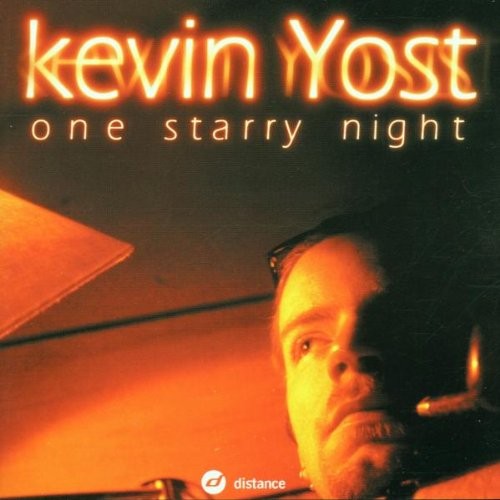Kevin Yost One Starry Night (CD)