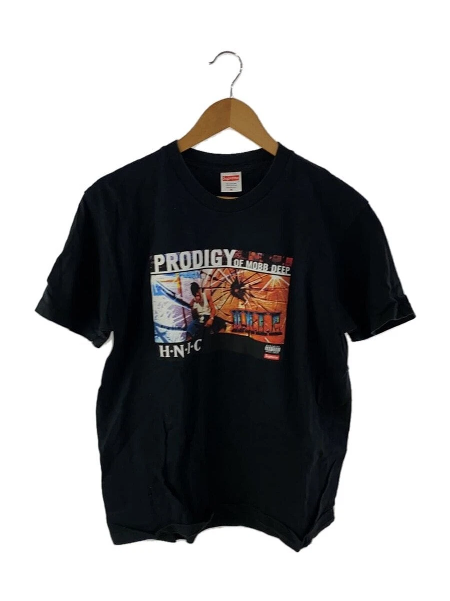 T shirt Supreme noir M occasion