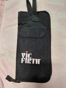 Vic Firth Basic Drum Stick Bag
